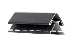 Наружный угол графитовый RAL 7024 RainWay