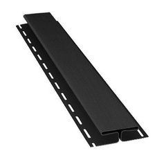 Соединительный профиль графитовый RAL 7024 Rainway