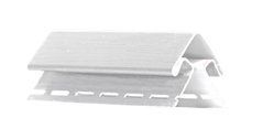 Наружный угол белый RAL 9003 RainWay